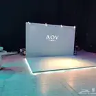 بوثات معارض