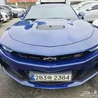 كمارو ss موديل 2021