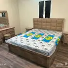 غرف نوم جديده جاهزه بسعر المصنع
