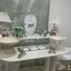 طقم استقبال مولود