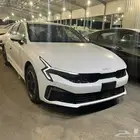 كيا K5 استاندر مطور موديل 2025 كاش وتمويل عروض