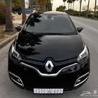 للبيع رينو كابتشر 2017 ( مخزنه ) الجبيل