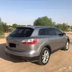 مازدا CX9