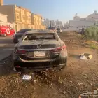 مازدا 6 2018 تشلسح