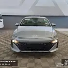 اكسنت فليت - موديل 2025 - عازل حراري مجاني
