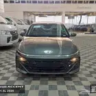اكسنت فليت - موديل 2025 - يوجد اقساط