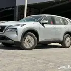 نيسان الكس تريل 7 مقاعد دفع رباعي دبل 2025 بالنقد والتقسيط