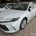 كامري 2025 ب 123