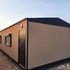 مجلس سندوتش بانل معزول