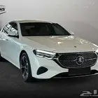 مرسيدس بنز E300e هايبرد   Mercedes-Benz E 300 e 4M Hybrid