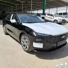 فورد تورس تيتانيوم بنزين 2025 سعودى صيانه مجانيه