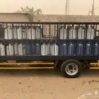مؤسسة مياه ندى شهد