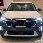 كيا سيلتوس نص فل واستاندرد كاش وتمويل 2025اقل الاسعار