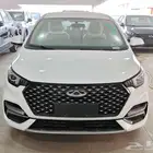 شيري اريزو 6 كمفورت برووو 2024 القيادة للسيارات
