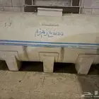 خزانات مياه