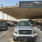 فورد اكسبديشن2016 دبل طويل تشيكات الوكاله السعر40 منقول