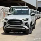 ايسوزو MUX فل كامل 2025 بالنقد والتقسيط