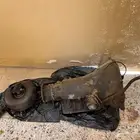 قير جمس موديل 92 توماتيك