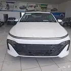 هونداي اكسنت فليت موديل 2025