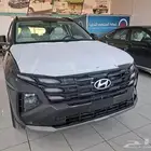 هيونداي توسان كمفورت ماكينه 1600 موديل 2025 اصفار