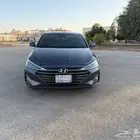 هونداي النترا 2020