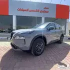 نسان اكس تريل ستاندر 5 مقاعد دبل موديل 2025