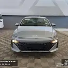 اكسنت فليت - موديل 2025 - كاش واقساط افضل سعرر
