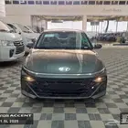 اكسنت فليت - موديل 2025 - كاش واقساط