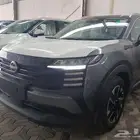 نيسان كيكس SV نص فل 2025الشكل الجديد