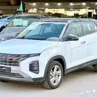 هيونداي كريتا كومفورت لونين 2025 اقساط ميسرة بدون دفعة ..
