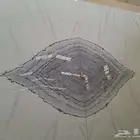 رخام طبيعي جراي آند وايت