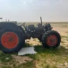 معدات زراعية