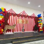 تنظيم حفلات أطفال متكامل   ديكور  فعاليات  عروض ترفهيية