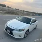 2015 لكزس ES350 DD فل الفل