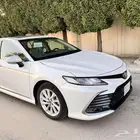تويوتا كامري 2024 GLE بنزين