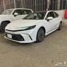 كامري ال اي هايبرد 2025