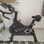 جهاز تمرين العضلات