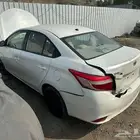 تشليح قطع غيار ومحركات السيارات