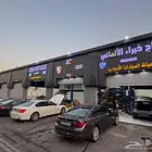 صيانه بي ام دبليو و قطع غيار مكاين قيرات مساعدات bmw
