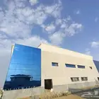 توريد وتركيب كلادينج وجهات زجاج استركشر