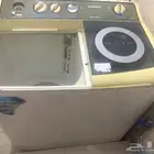 غسالة Samsung 10kg