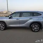 تويوتا هايلاندر GLE 4x4 2023