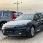 تويوتا كامري 2025 eبلس كاش قسط ايجار منتهي بالتمليك