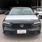 هوندا اكورد نص فل 2025