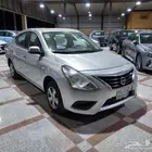 نيسان صني 2019 - كورنيش