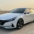هونداي النترا 2021