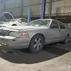 فور فكتوريا 2008