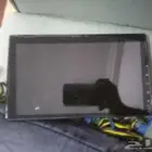 حي العليا عند شاورما برافو
