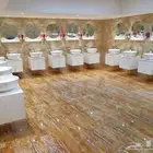 أعمال تشطيب وترميم