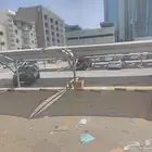 مواقف سياره